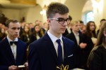 Bierzmowanie 21.05.2019 :: &copy; Parafia Nałęczów